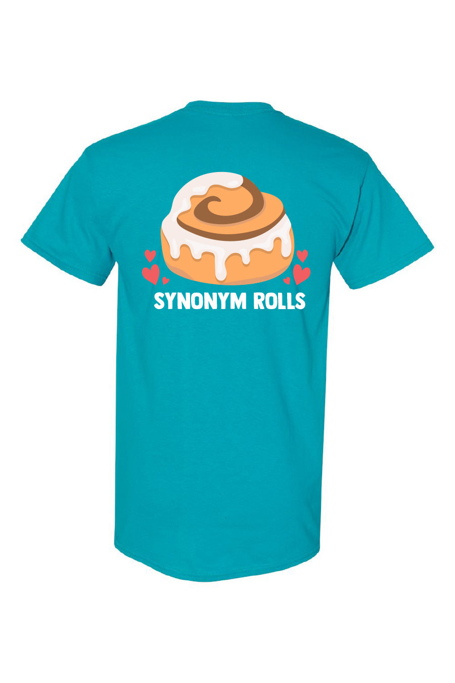 Synonym Rolls Tee