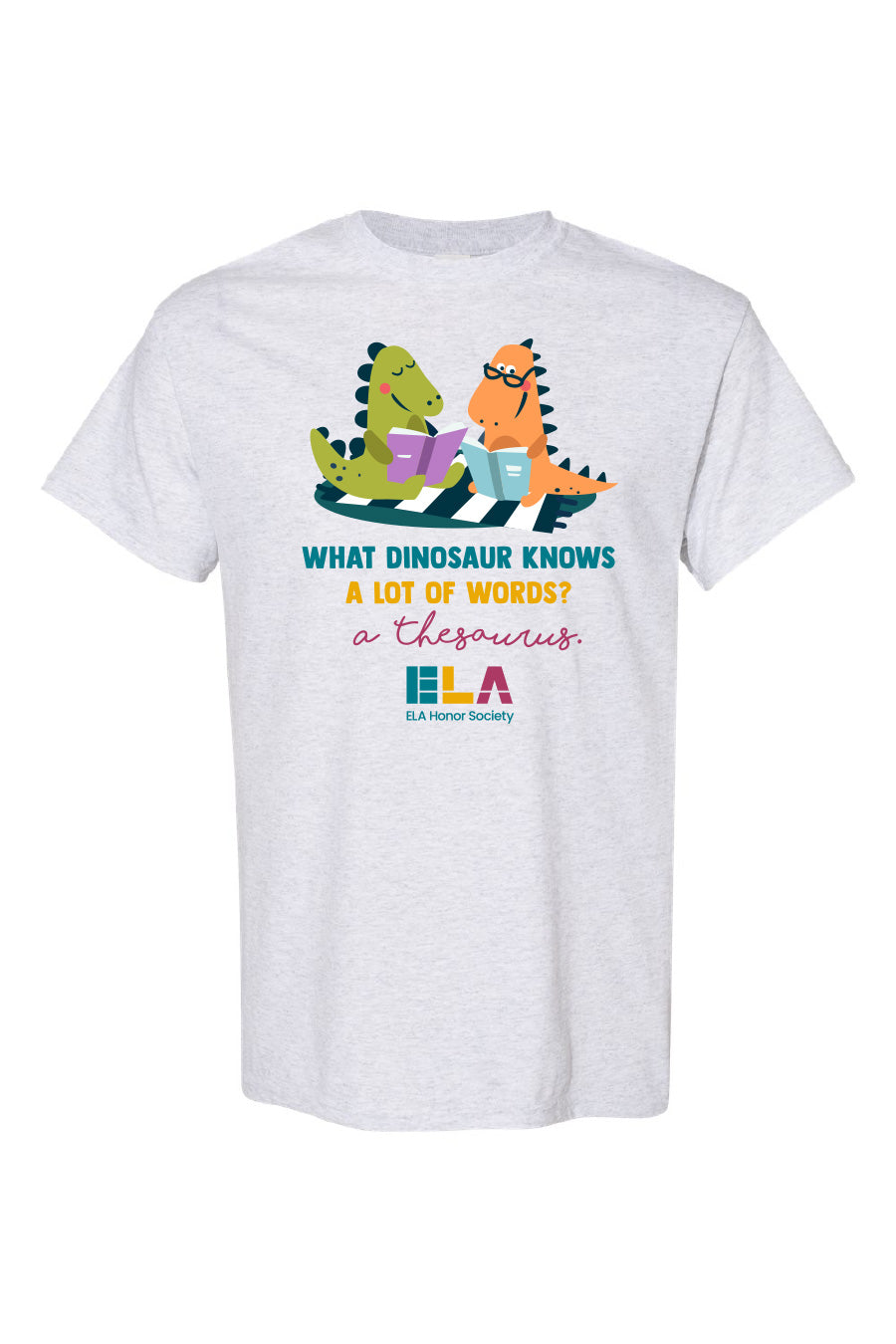 A Thesaurus Tee