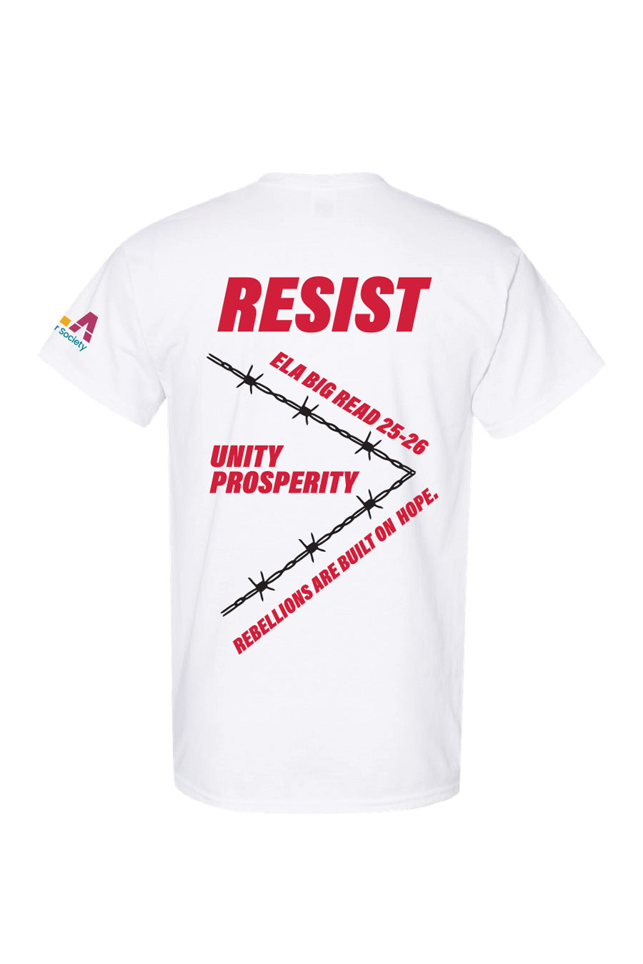 United - Winner Shirt